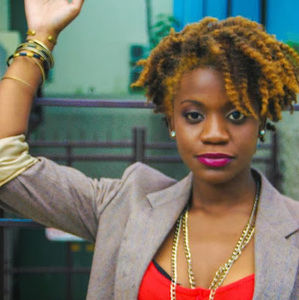 Meet your Posher, Azuri